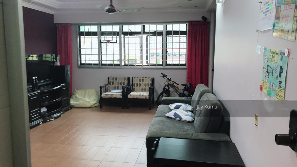 Blk 315 Sembawang Vista (Sembawang), HDB 5 Rooms #200052952